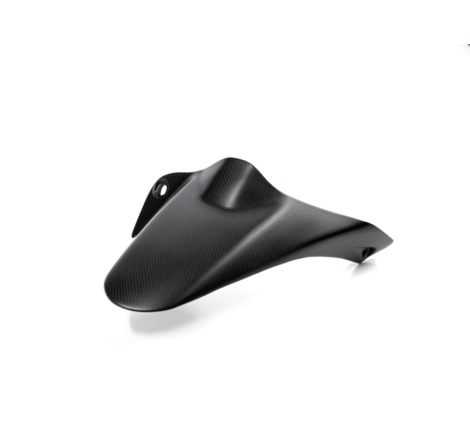 Parafango Posteriore In Carbonio Monster 1200 - 96980381A