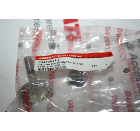 Colonnetta Per Multistrada - 68410611A
