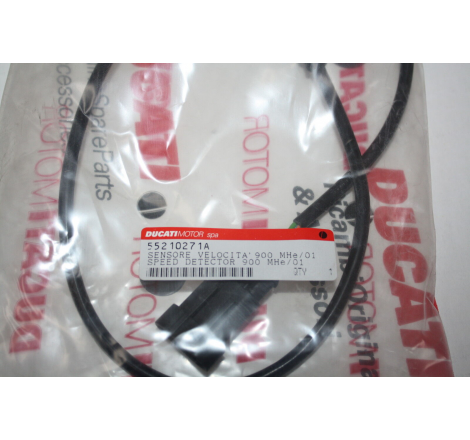 Sensore Velocità Per Sport Classic - 55210271A