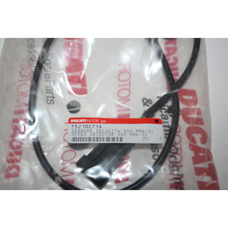 Sensore Velocità Per Sport Classic - 55210271A
