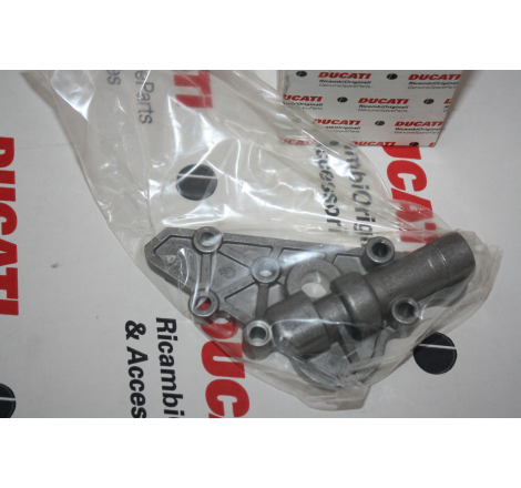 Oil Pump Cover - 24711041B