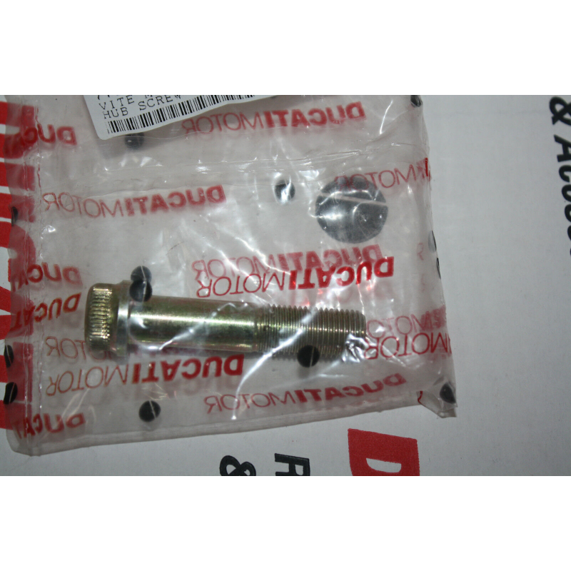 Special Screw For Superbike - 77210111B