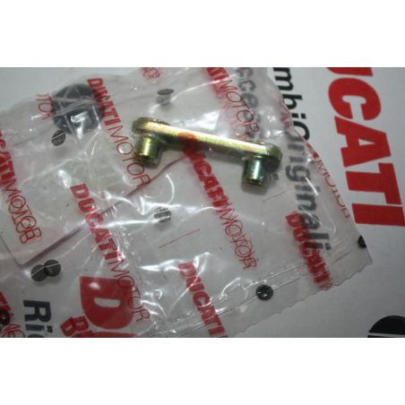 Piastrino Sottocoppa Vtr - 96961903B