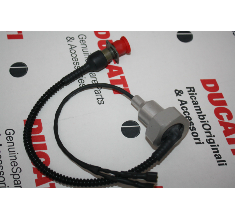 Cablaggio Per Supersport 748 - 51010921B