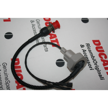 Cablaggio Per Supersport 748 - 51010921B