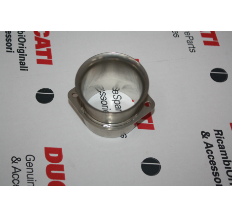 Air Intake Horn For Superbike - 80210101A
