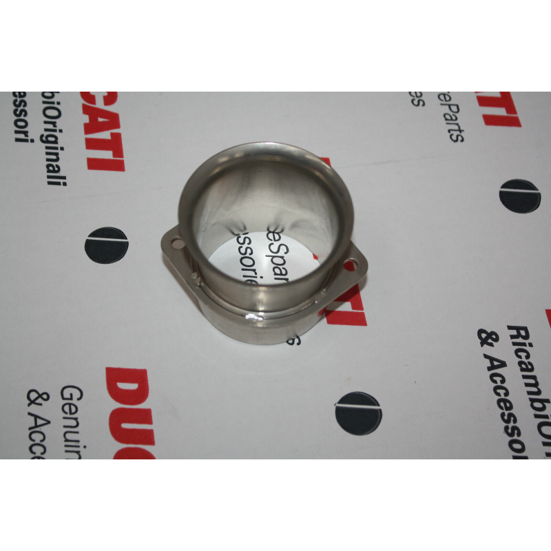 Air Intake Horn For Superbike - 80210101A
