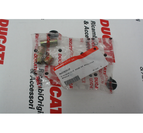Spacer For Monster - 065383045