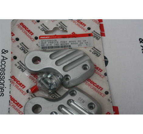 Supporto Frecce Posteriori Per Monster 900 - 97039S00B