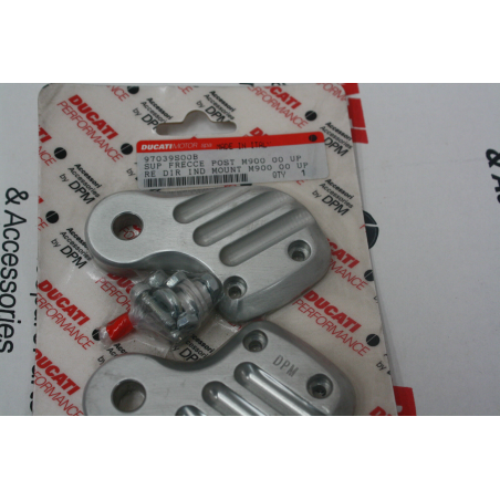 Supporto Frecce Posteriori Per Monster 900 - 97039S00B