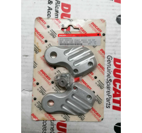 Supporto Frecce Posteriori Per Monster 900 - 97039S00B