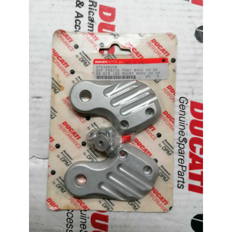 Supporto Frecce Posteriori Per Monster 900 - 97039S00B
