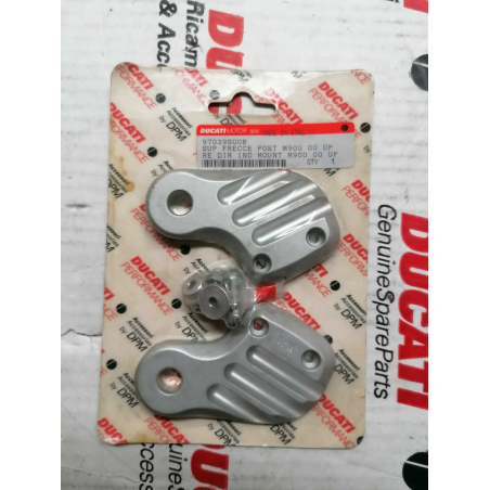 Supporto Frecce Posteriori Per Monster 900 - 97039S00B