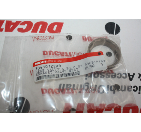 Sede Valvola Scarico +0.03 - 30410122AB