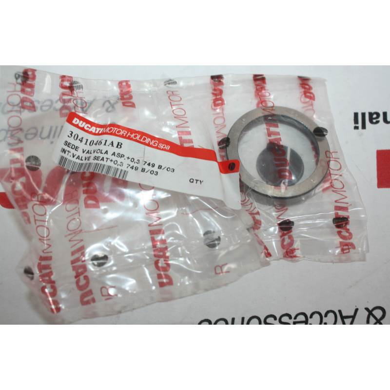 Sede Valvola Aspirazione D.94 +0.03 Per Superbike - 30410461AB