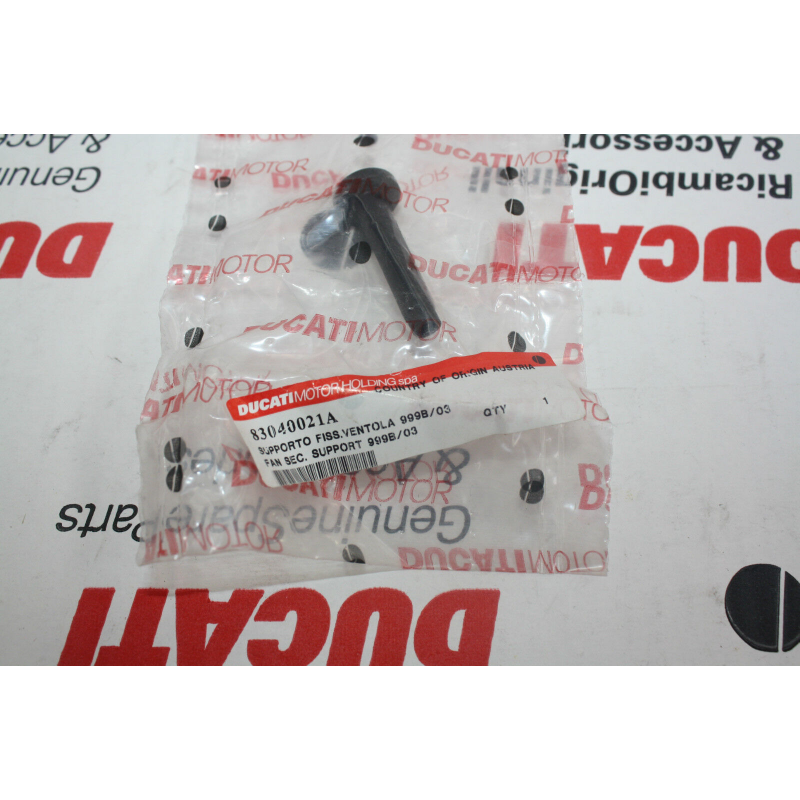 Fan Mounting Bracket For Superbike 999 B/03 - 83040021A