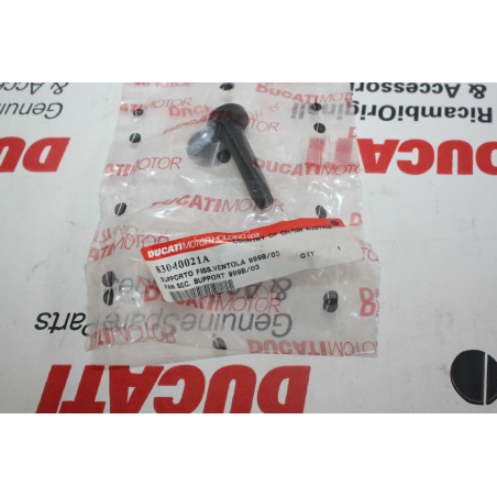Supporto Fissaggio Ventola Per Superbike 999 B/03 - 83040021A