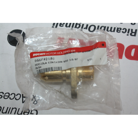 Tachometer Bushing - 066092150