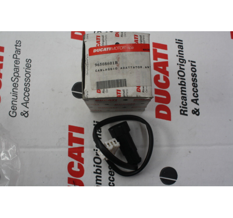 Cablaggio Adattatore Antenna Per Monster - 96508601B