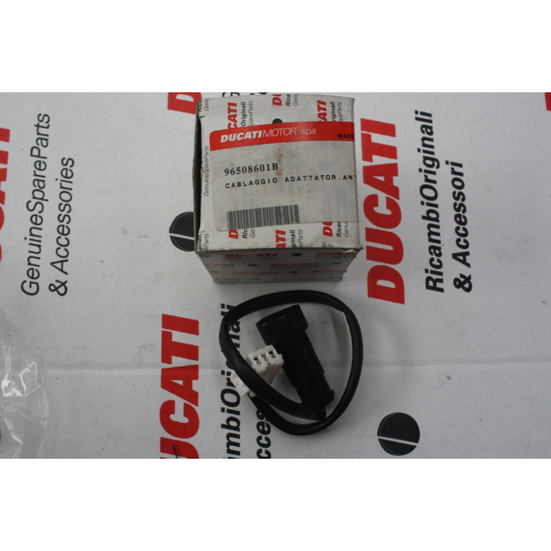 Cablaggio Adattatore Antenna Per Monster - 96508601B