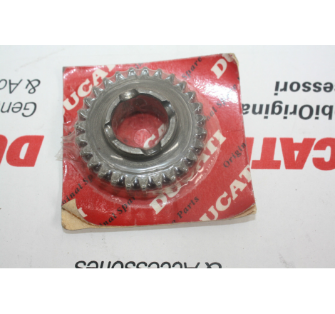 Gear Z27 For 350 Ind/86 - 066016040
