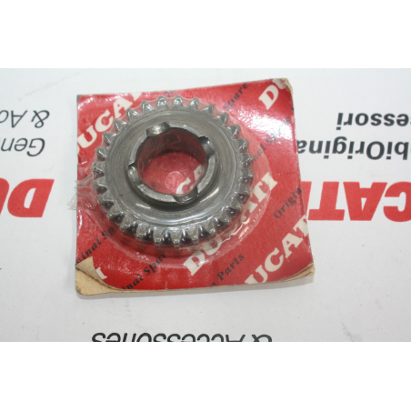 Gear Z27 For 350 Ind/86 - 066016040