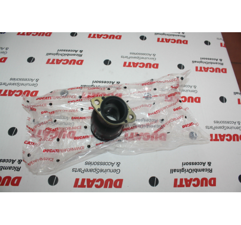 Intake Manifold - 13720031A