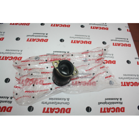Intake Manifold - 13720031A