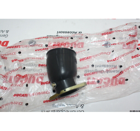 Intake Manifold - 13720031A
