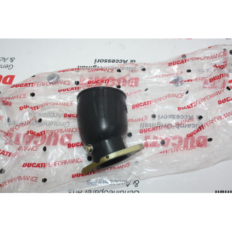 Intake Manifold - 13720031A
