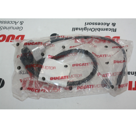 Superbike Pump Wiring - 51010921A