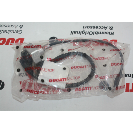 Superbike Pump Wiring - 51010921A