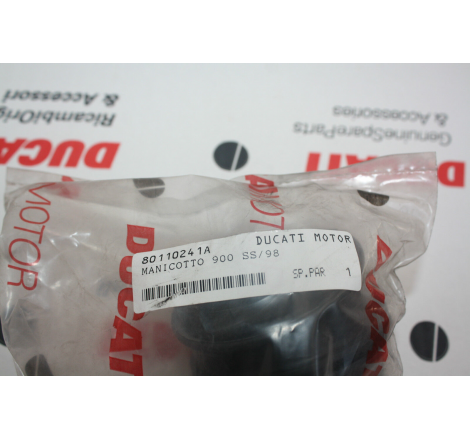 Sleeve - 80110241A
