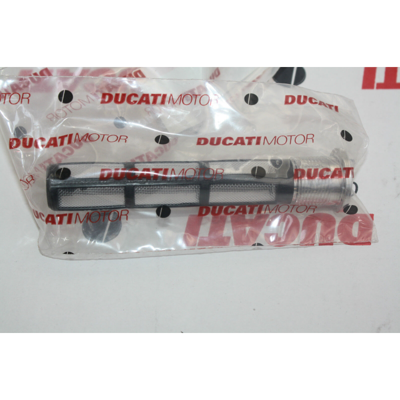 Filtro Olio A Rete Per Superbike - 89420081A