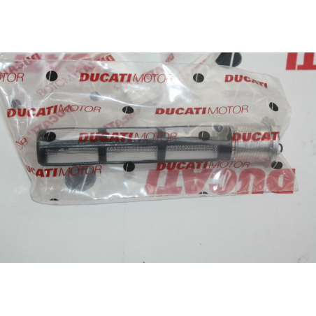 Filtro Olio A Rete Per Superbike - 89420081A