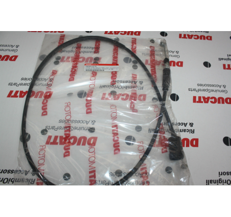 Cavo Comando Frizione 350 Alazz/85 800042315 - 000042315