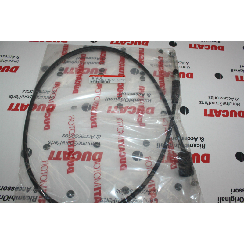 Cavo Comando Frizione 350 Alazz/85 800042315 - 000042315