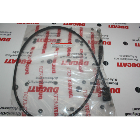 Cavo Comando Frizione 350 Alazz/85 800042315 - 000042315