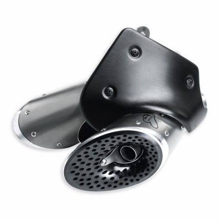 Termignoni XDiavel Racing Exhaust - 96480932A