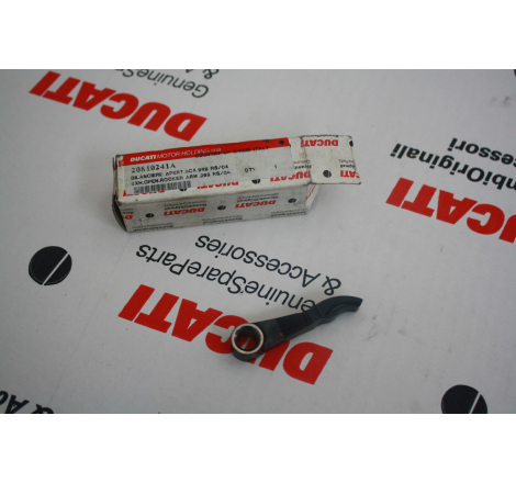 Exhaust Opening Balancer For Superbike - 20810241A