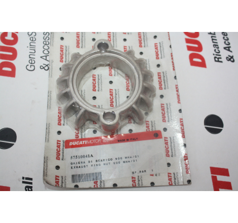 Ghiera Di Scarico Per Sport Classic - 57510041A