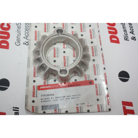 Ghiera Di Scarico Per Sport Classic - 57510041A