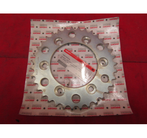 Crown Z35 Steel - 968130AAA