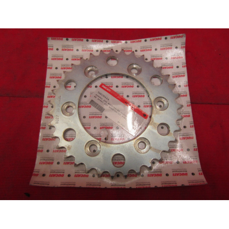 Crown Z35 Steel - 968130AAA