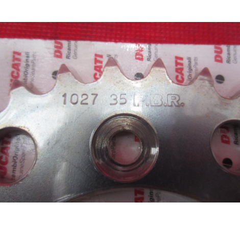 Crown Z35 Steel - 968130AAA