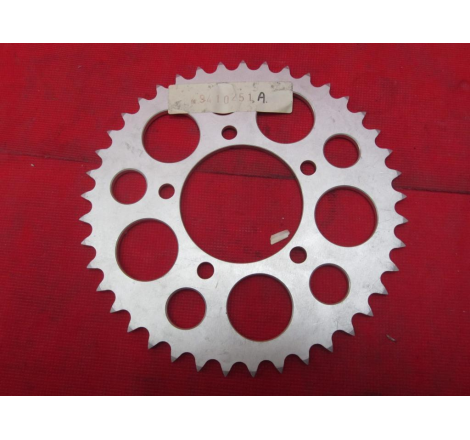 Corona Z41 Per Superbike - 49410251A