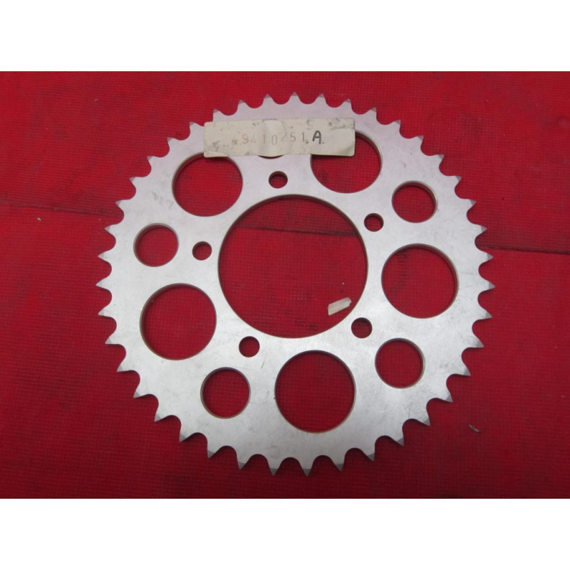 Z41 Sprocket For Superbike - 49410251A