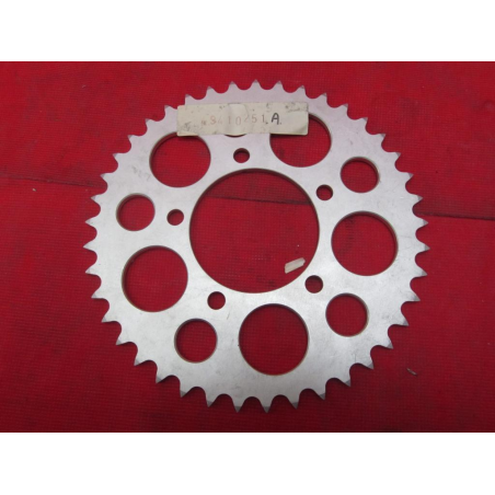 Z41 Sprocket For Superbike - 49410251A
