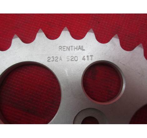 Corona Z41 Per Superbike - 49410251A