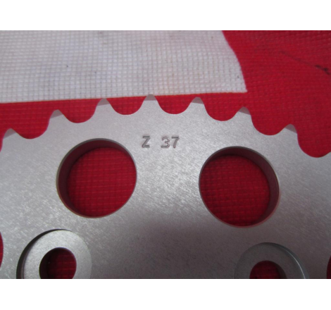 Corona Z37 In Ergal - 96824801B